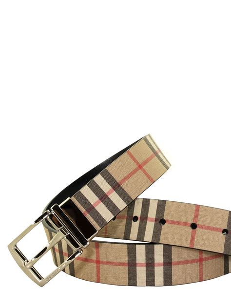 Burberry Gürtel für Damen online kaufen 